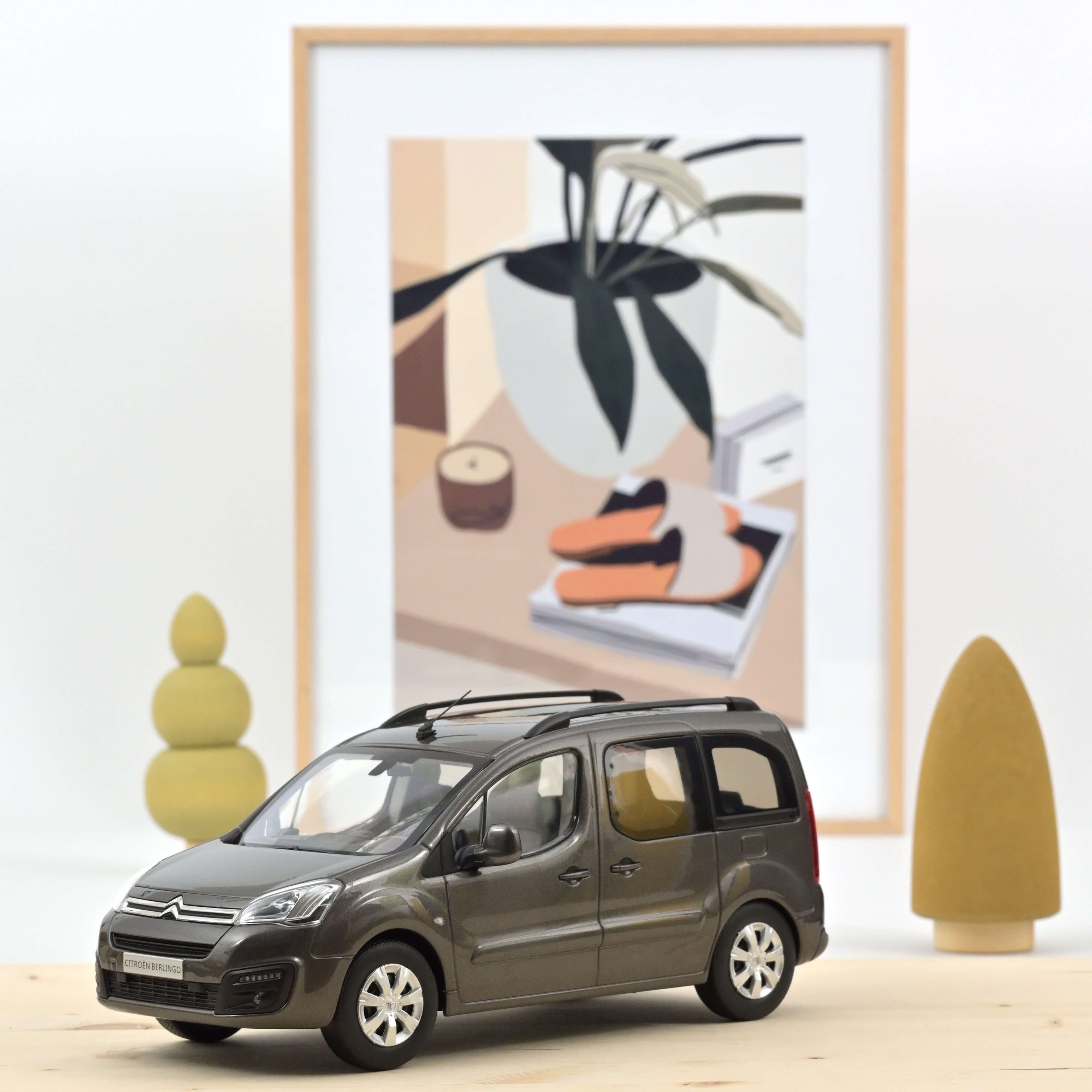 norev-citro-n-berlingo-2016-marron-moka-1-18-modellino-100pz image 1