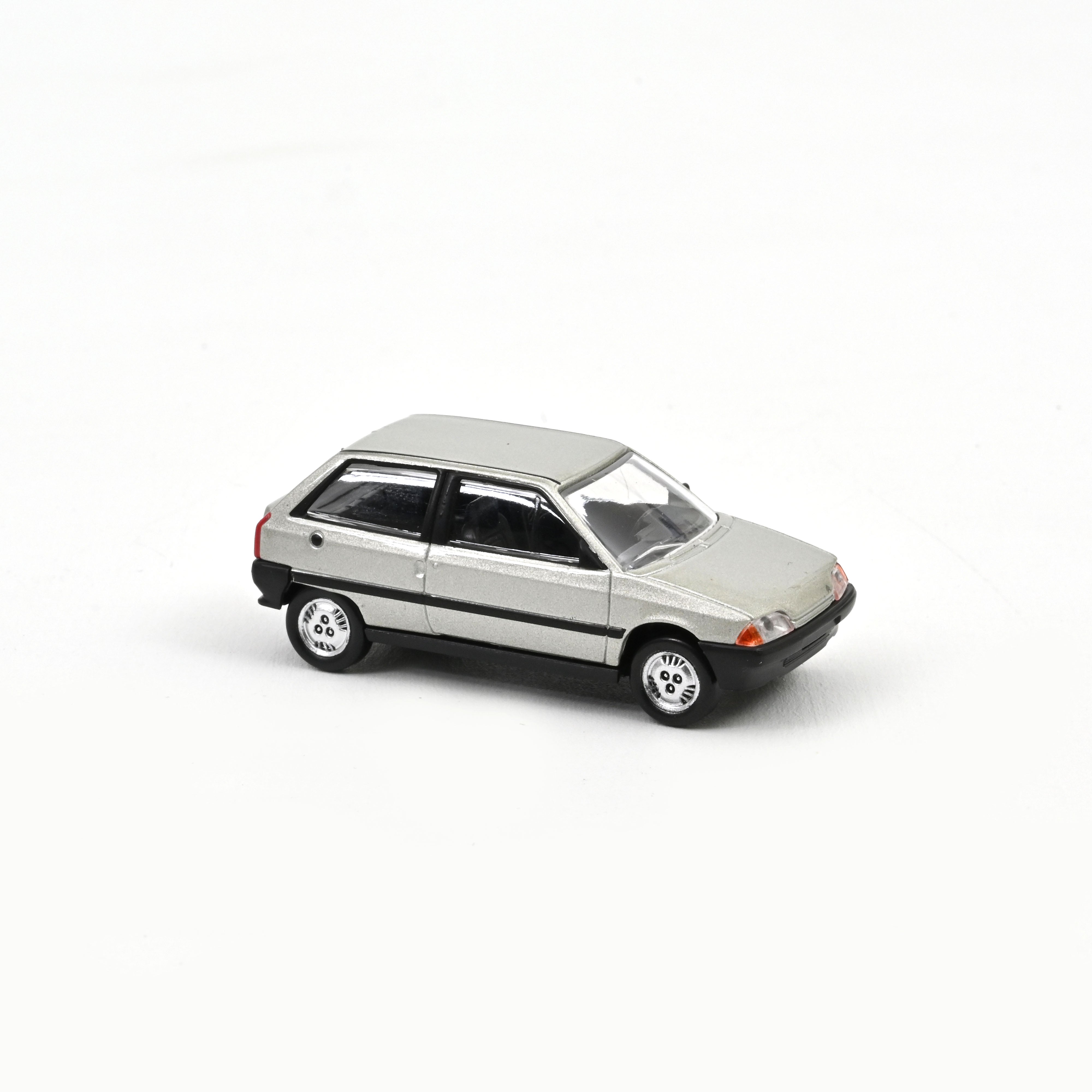 norev-display-36-pz-citroen-ax-1986-1-64-rosso-bianco-blu-grigio image 4
