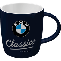 nostalgic-art-bmw-classics-tazza-in-ceramica-330-ml image 7
