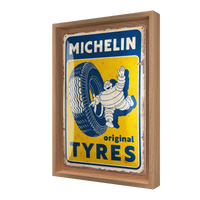 nostalgic-art-michelin-original-tyres-targa-in-metallo-20x30-cm image 8