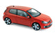 norev-vw-golf-gti-2009-modellino-auto-1-18-rosso-tornado-2 image 2