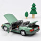 norev-mercedes-benz-500-sl-1989-green-metallic-1-18-modellino-die-cast-200-pz image 3