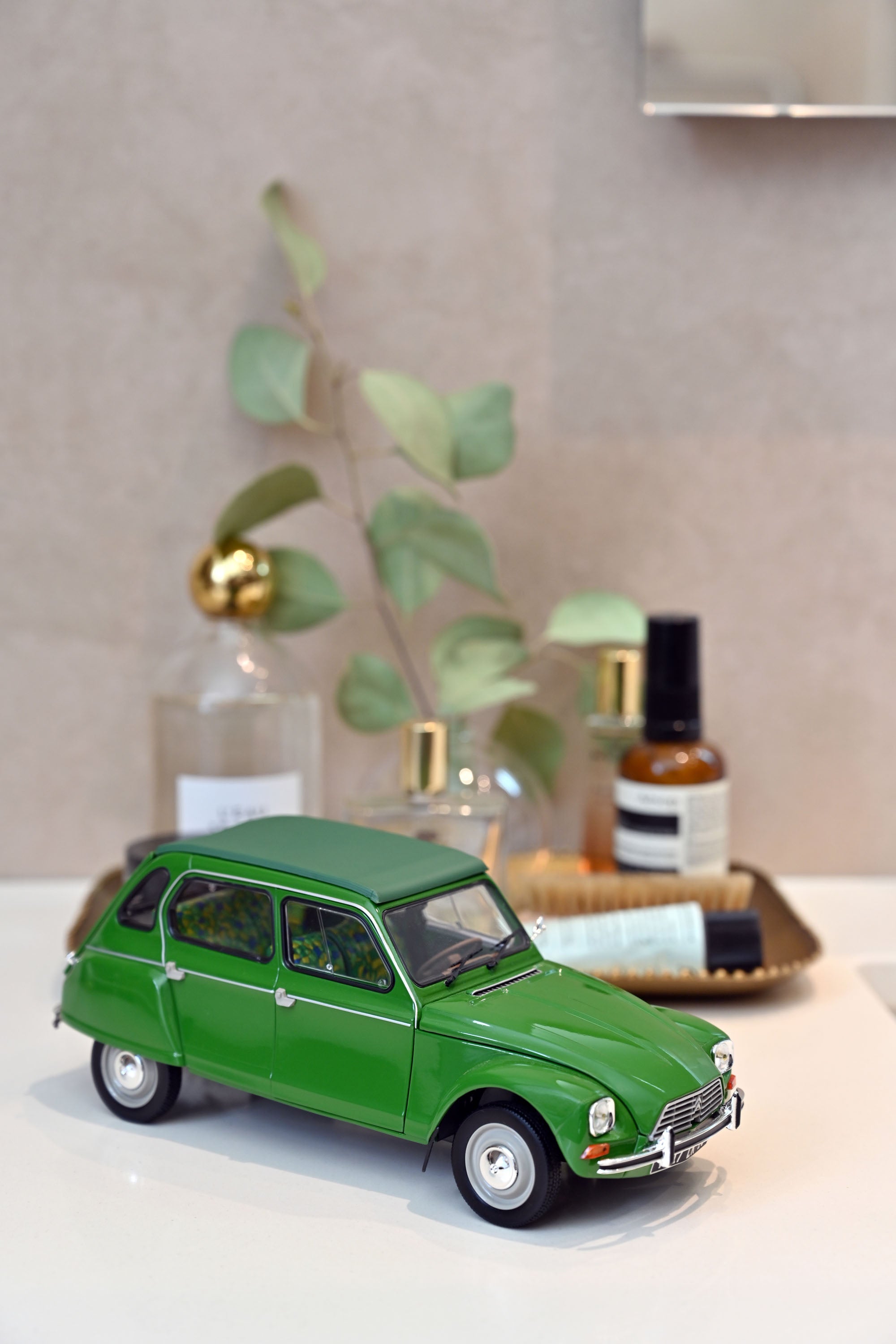 norev-citro-n-dyane-6-1975-vert-tuileries-modellino-auto-1-18 image 3