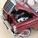 norev-mercedes-benz-200-w110-1966-modellino-1-18-rosso image 3