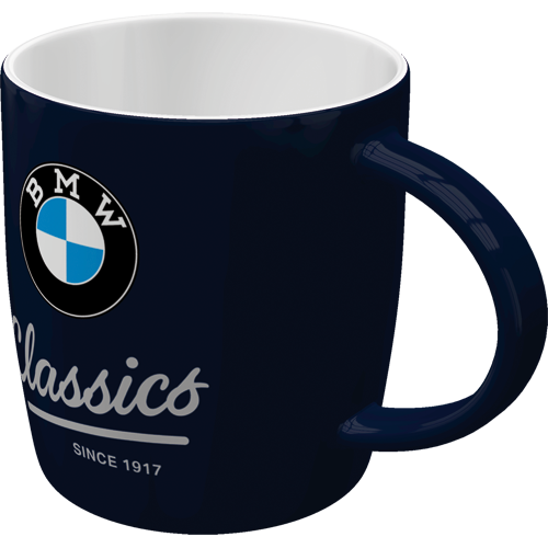 nostalgic-art-bmw-classics-tazza-in-ceramica-330-ml-2 image 2