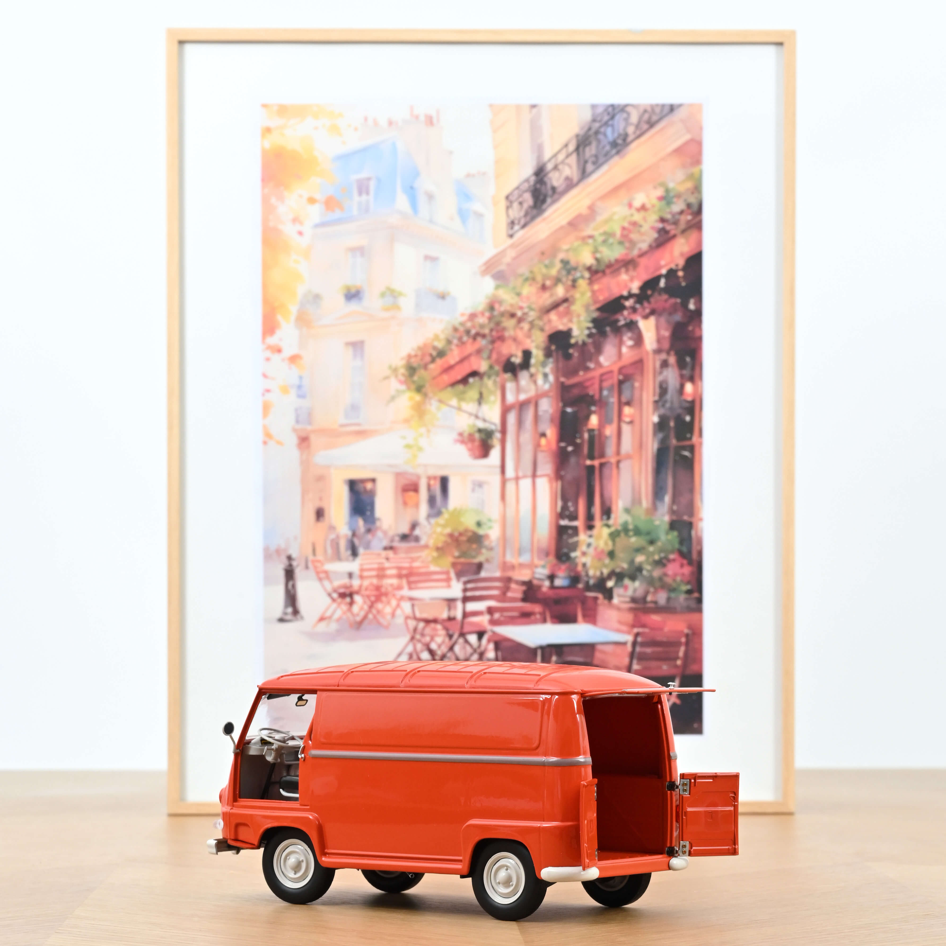 norev-renault-estafette-1959-orange-1-18-edizione-limitata-200-pz image 3