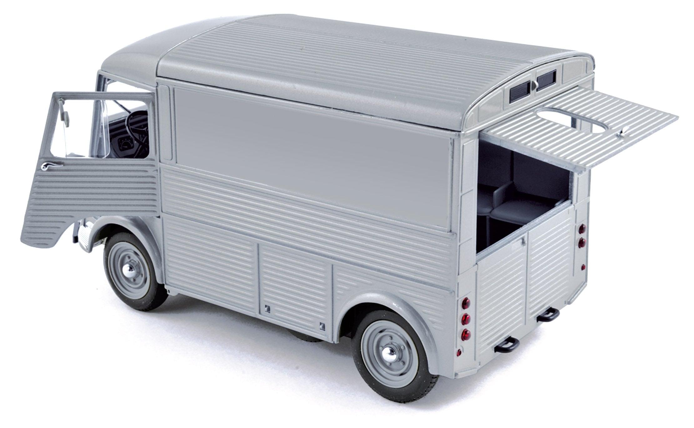 norev-citro-n-hy-1962-gris-1-43 image 2