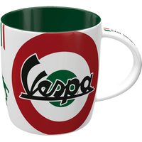 nostalgic-art-vespa-the-italian-classic-tazza-in-ceramica-330-ml image 7