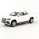 norev-mercedes-benz-x-class-2017-white-pick-up-1-18 image 2