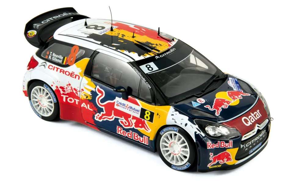 norev-citro-n-ds3-wrc-2012-rallye-de-france-8-neuville-gilsoul-1-18 image 1