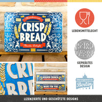nostalgic-art-crisp-bread-scatola-in-metallo-piatta-2-5-l-23x16x7-cm image 3