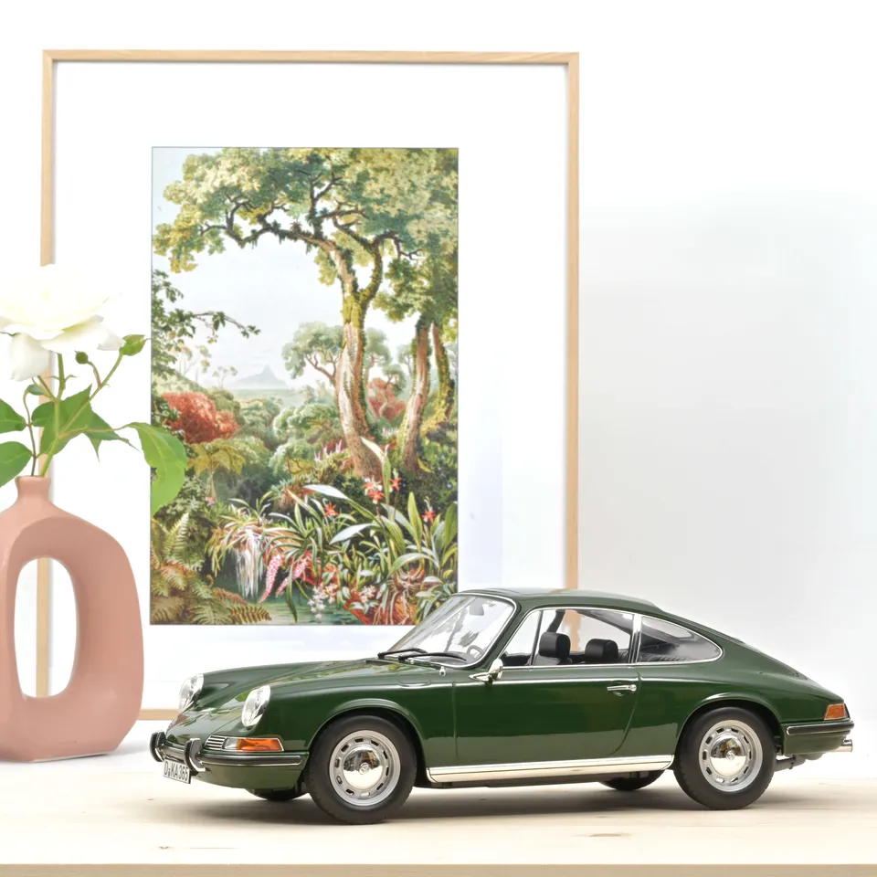 norev-porsche-911-t-1968-verde-1-12-500-pezzi-esclusiva-web image 1