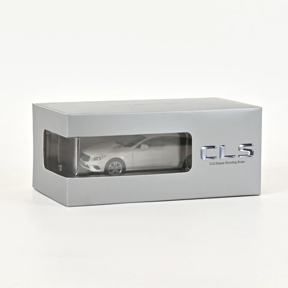 norev-mercedes-benz-cls-shooting-brake-modellino-auto-1-43 image 1