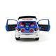 norev-peugeot-206-bad-rider-modellino-auto-1-18 image 6
