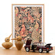 norev-alfa-romeo-2000-gtv-1973-1-18-modellino-die-cast-amaranto-ar509 image 2