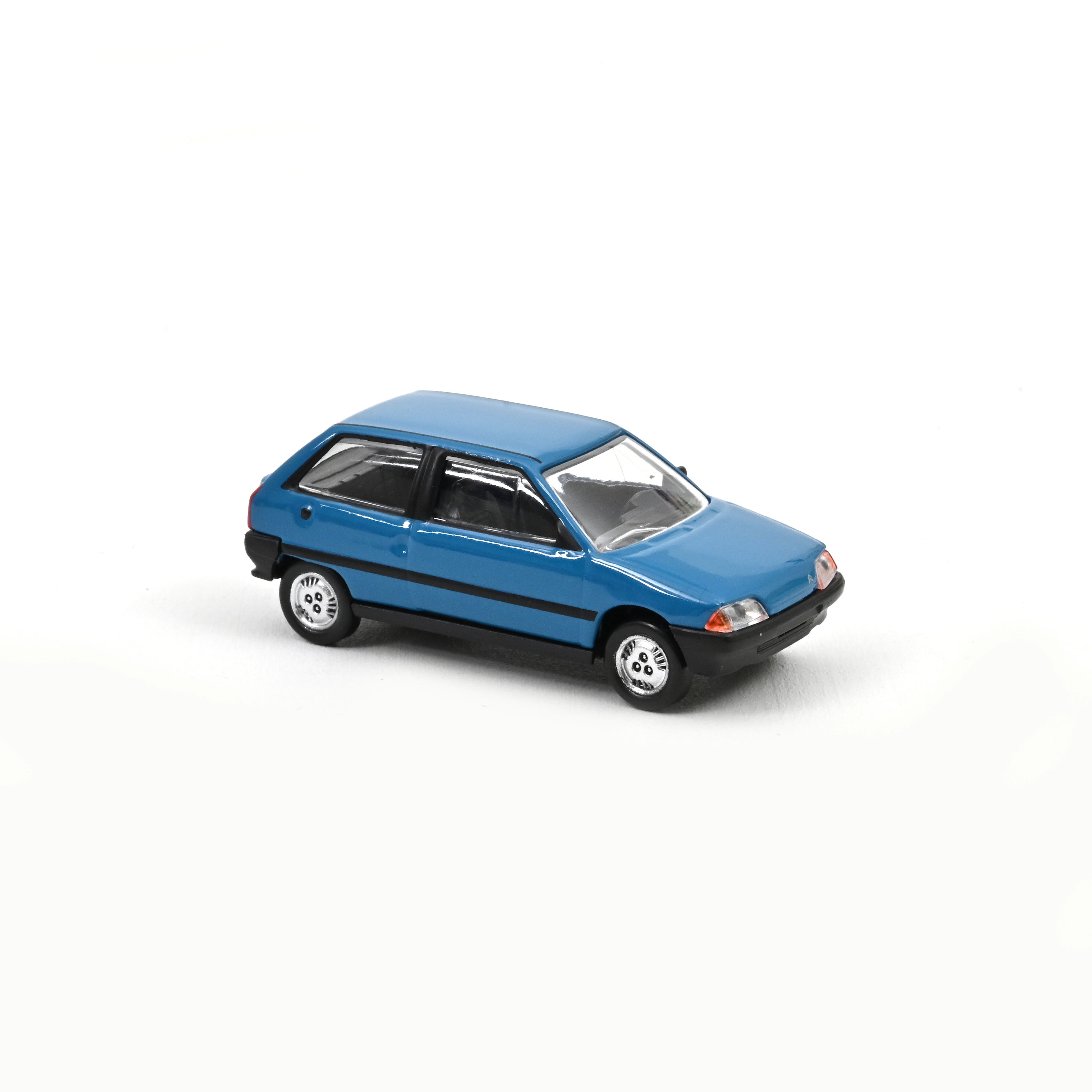 norev-display-36-pz-citroen-ax-1986-1-64-rosso-bianco-blu-grigio image 8