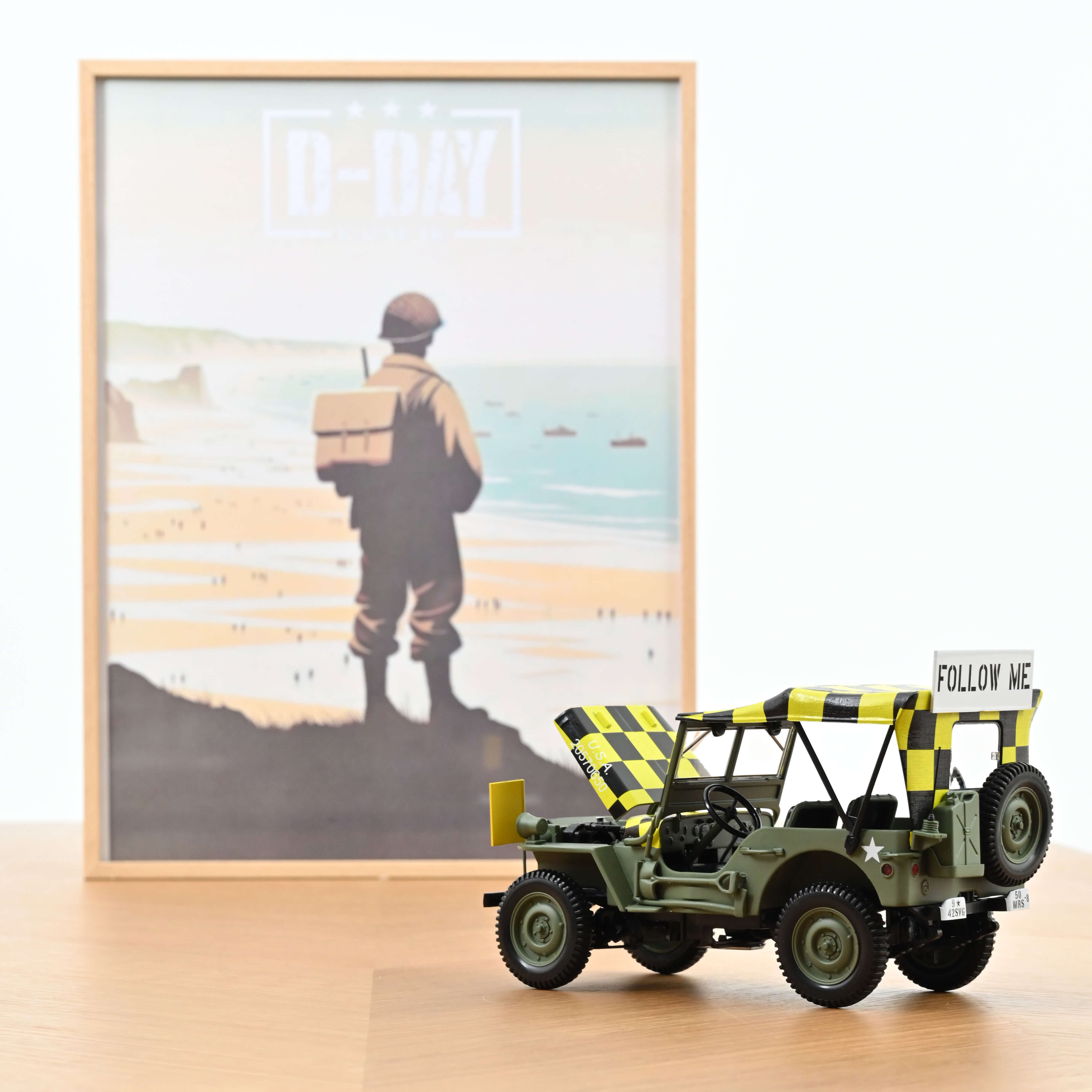 norev-jeep-militare-1944-follow-me-1-18-limitata-200-pz image 3