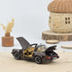 norev-porsche-911-turbo-targa-type-930-1987-modellino-1-18-marrone-metallic image 3