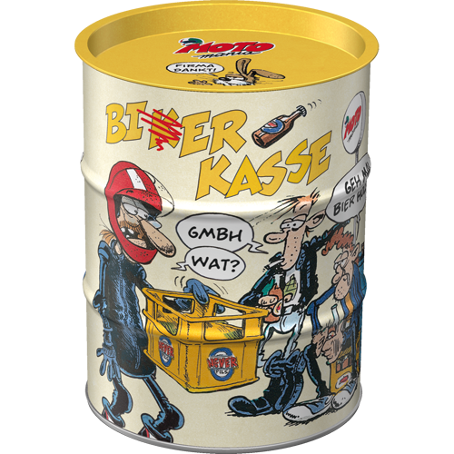 nostalgic-art-motomania-biker-kasse-salvadanaio-lattina-olio-600-ml image 3