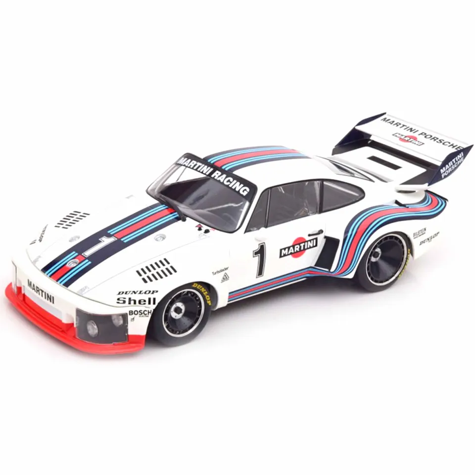 norev-porsche-935-dijon-6h-1976-ickx-mass-1-18-modellino-auto image 1