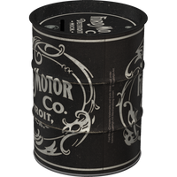 nostalgic-art-ford-vintage-logo-salvadanaio-fusto-petrolio-600-ml image 5