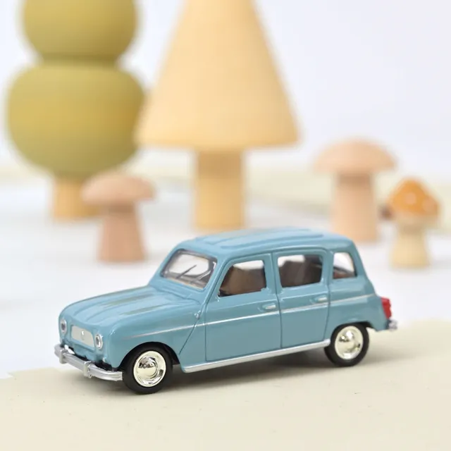 norev-renault-4l-1966-modellino-auto-1-54-blu-ile-de-france image 1