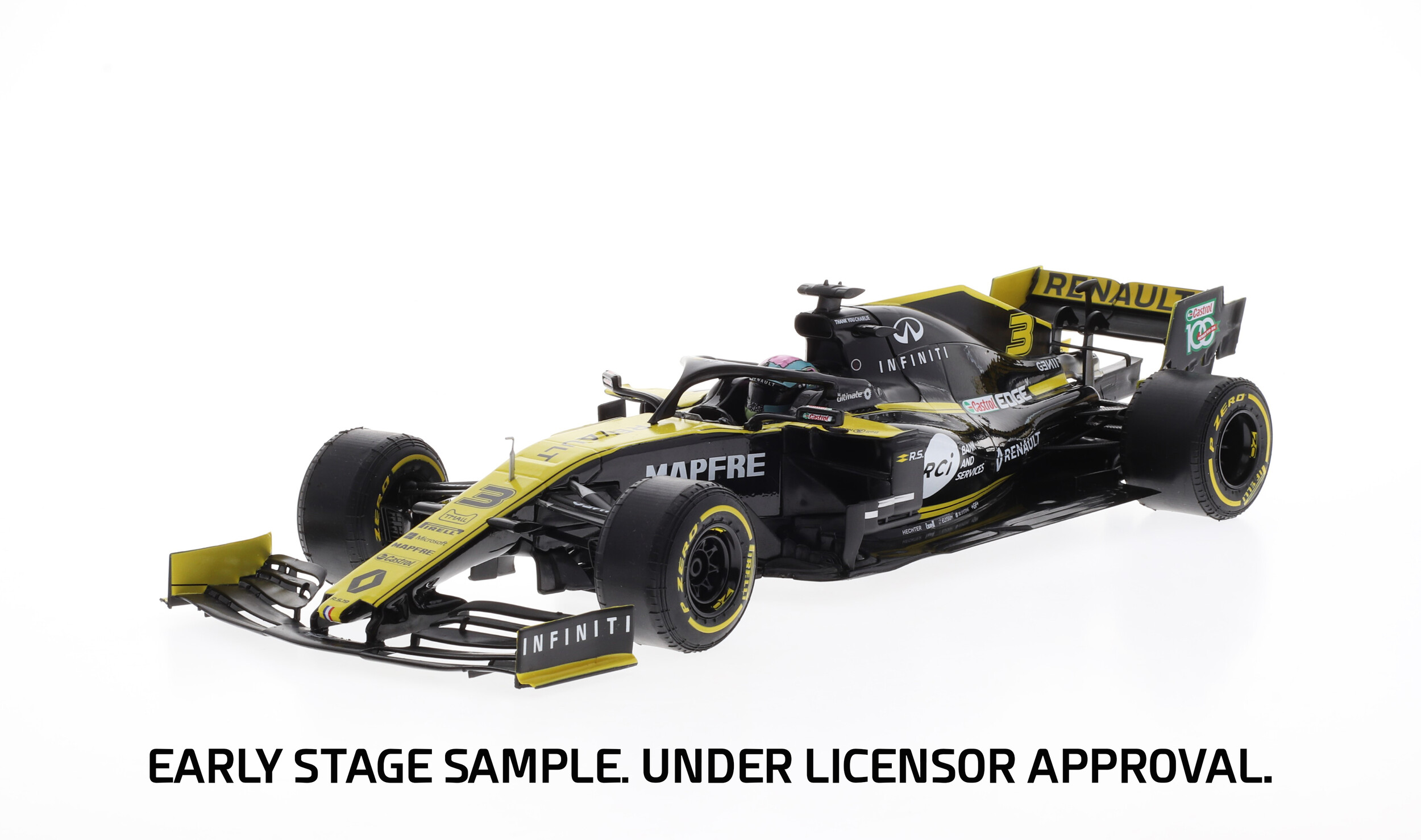 solido-renault-r-s-19-gp-australia-2019-modellino-f1-1-18-ricciardo-hulkenberg image 2