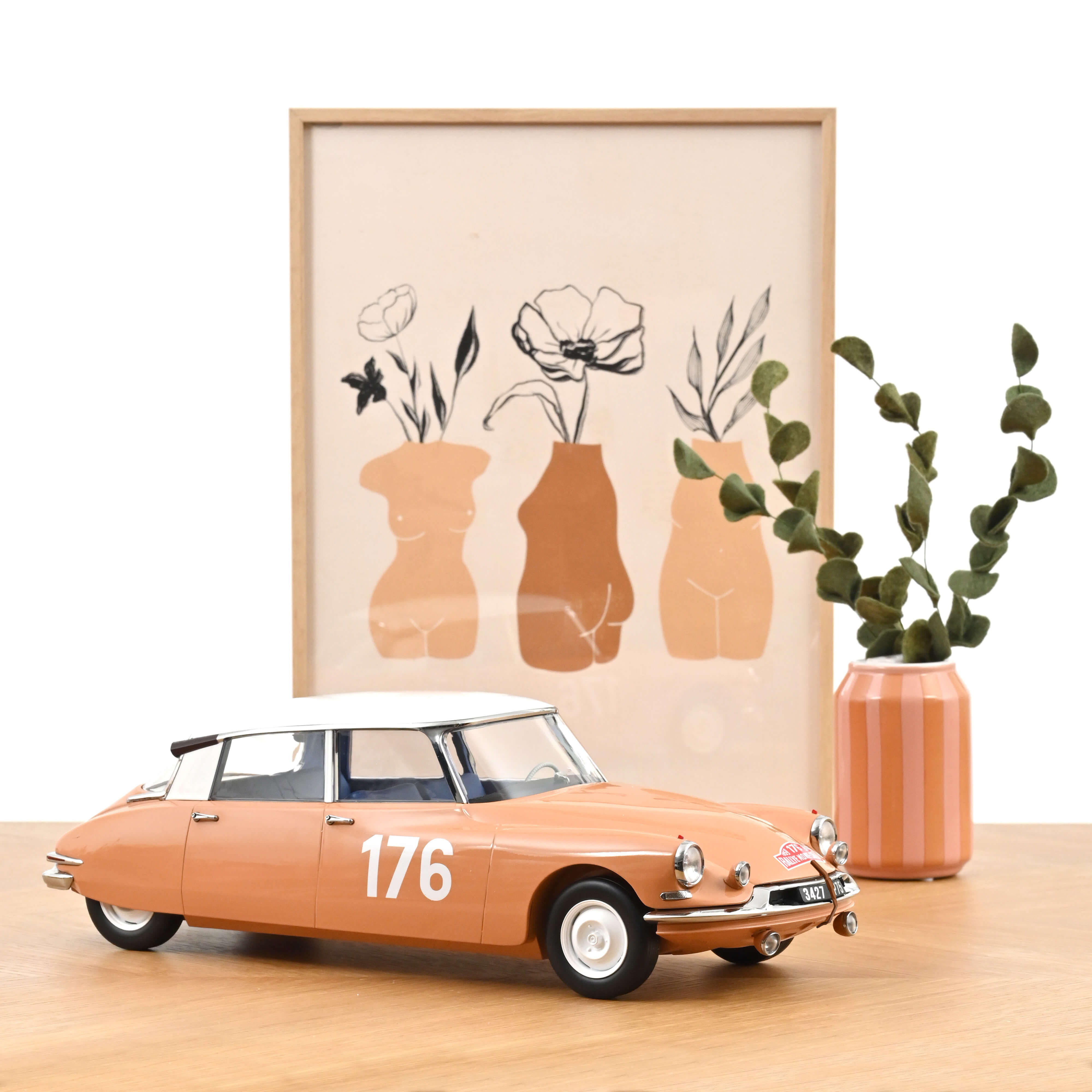 norev-citro-n-id-19-1959-rallye-monte-carlo-n-176-ecaille-blonde-1-12-300-pezzi image 1