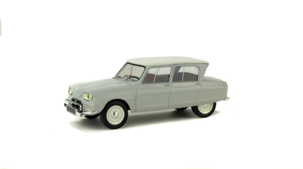 solido-citro-n-ami-6-1963-modellino-1-43 image 1