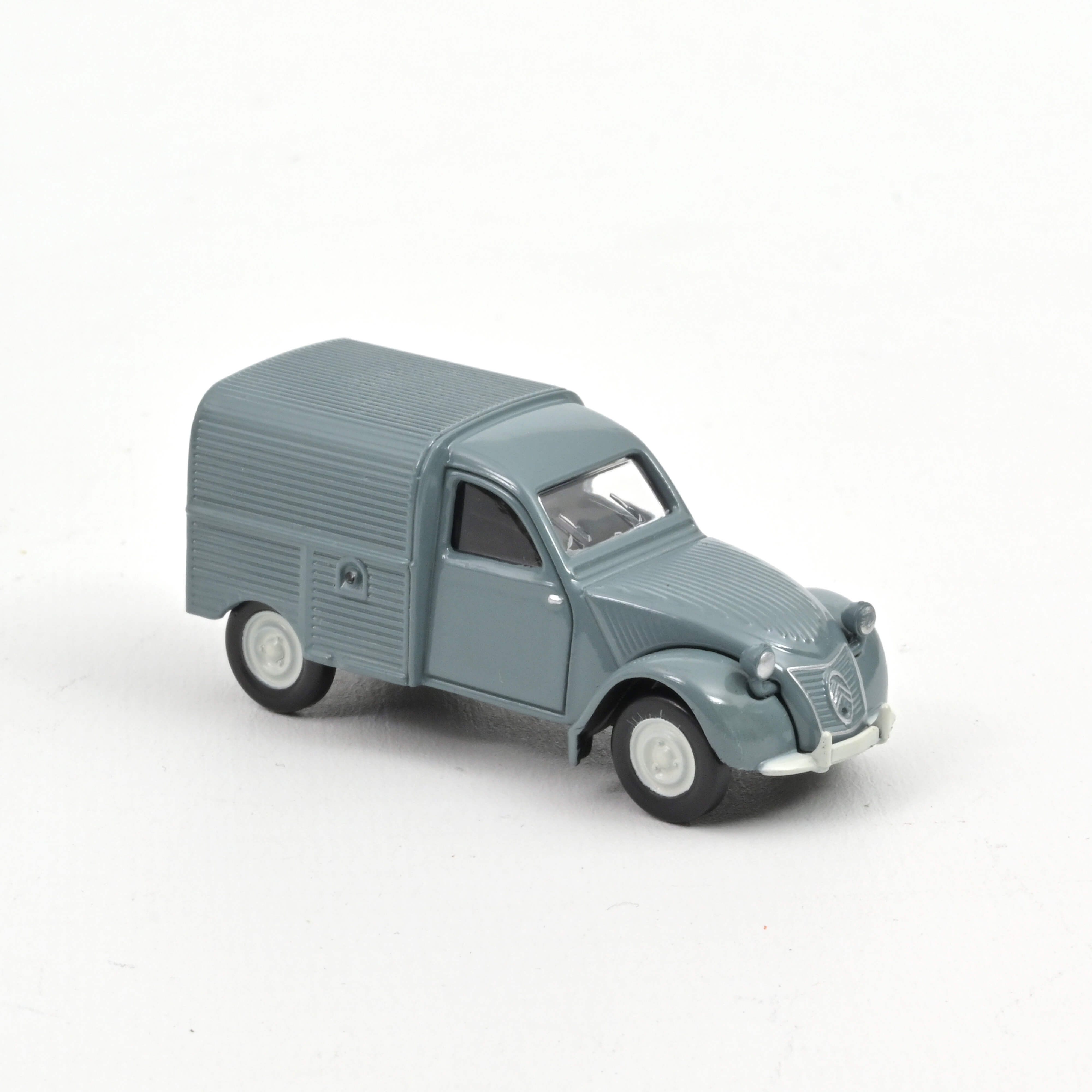 norev-citro-n-2cv-fourgonnette-1950-blu-1-64 image 2