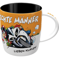 nostalgic-art-motomania-echte-m-nner-lieben-kurven-tazza-in-ceramica-330-ml image 7