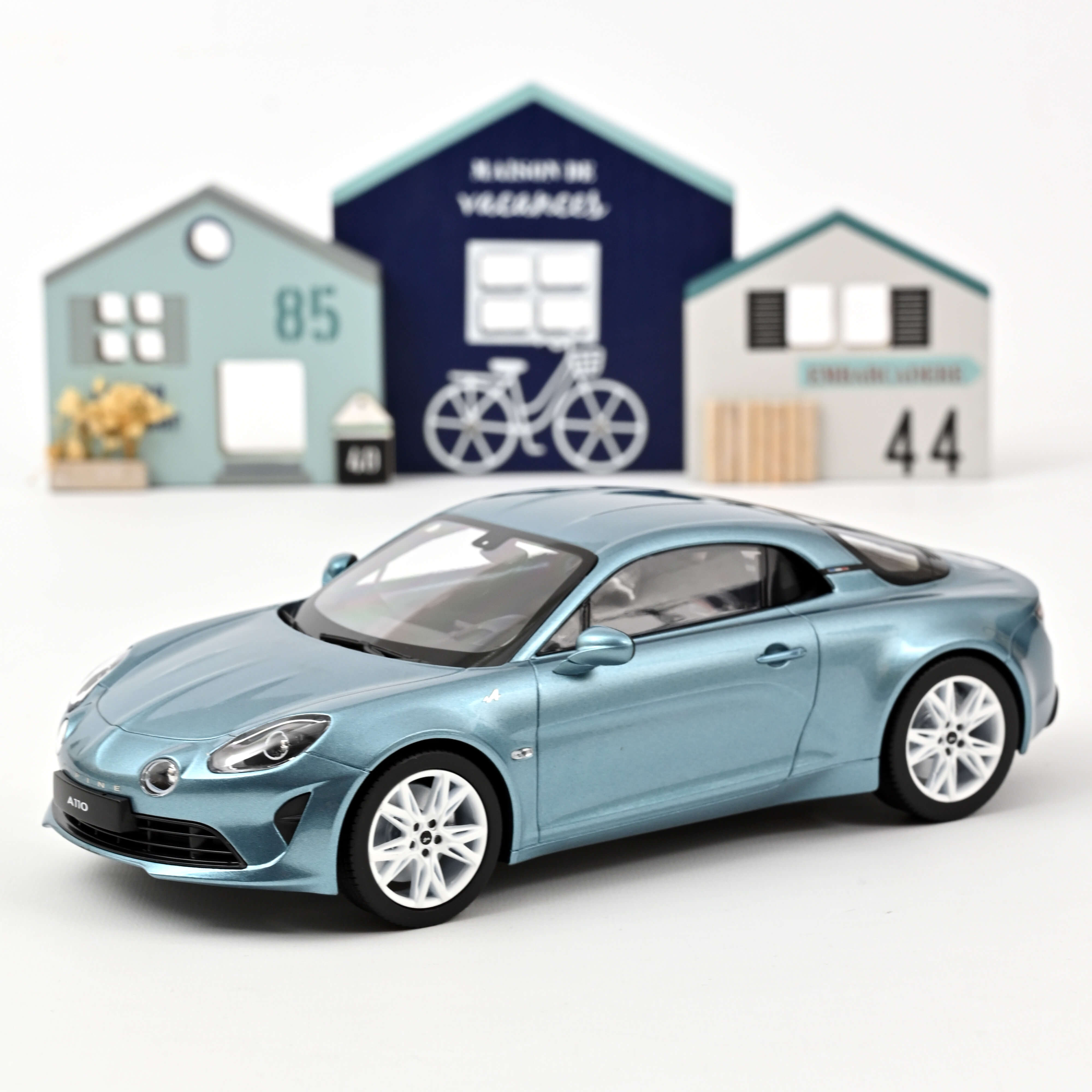 norev-alpine-a110-pure-2020-blu-azur-1-18-edizione-limitata-110-pezzi image 1