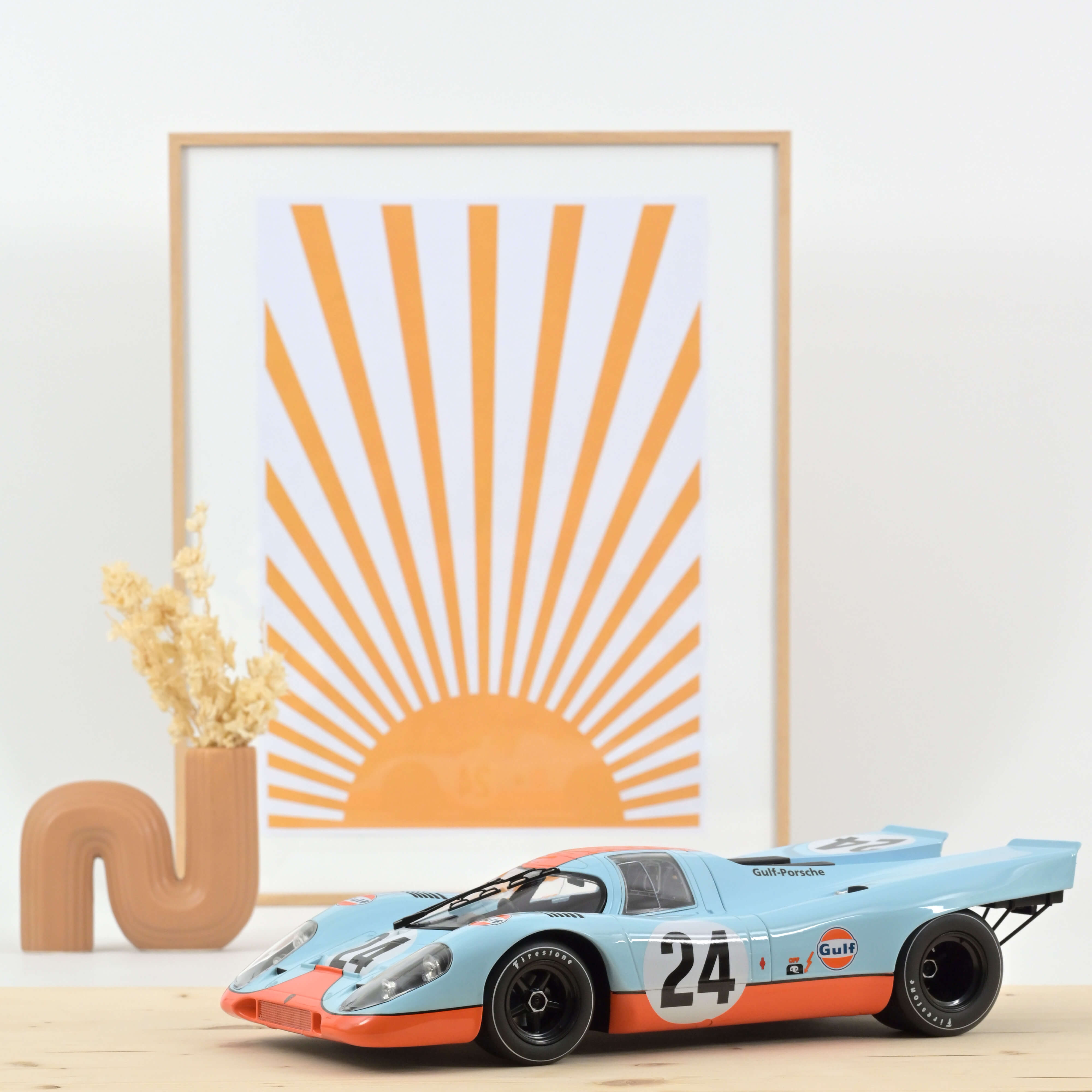 norev-porsche-917k-1000km-spa-1970-siffert-redman-24-gulf-modellino-auto-1-12 image 1