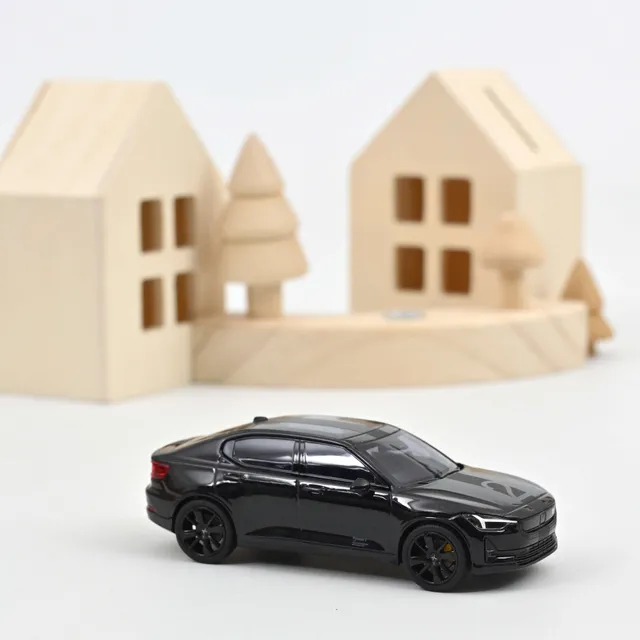 norev-polestar-2-bst-edition-230-2024-space-modellino-1-43 image 1