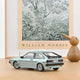 norev-vw-scirocco-1986-modellino-auto-1-18-turchese-madison-metallic-200-pz image 2