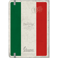 nostalgic-art-vespa-the-italian-classic-taccuino-a5-15x20-cm-128-pagine image 4
