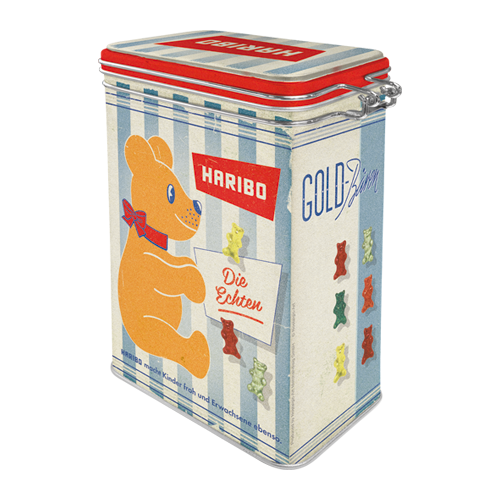 nostalgic-art-haribo-die-echten-scatola-in-metallo-con-coperchio-7-5x11x17-5-cm image 3