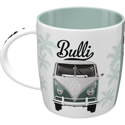 nostalgic-art-volkswagen-good-things-are-ahead-of-you-tazza-in-ceramica-330-ml image 4