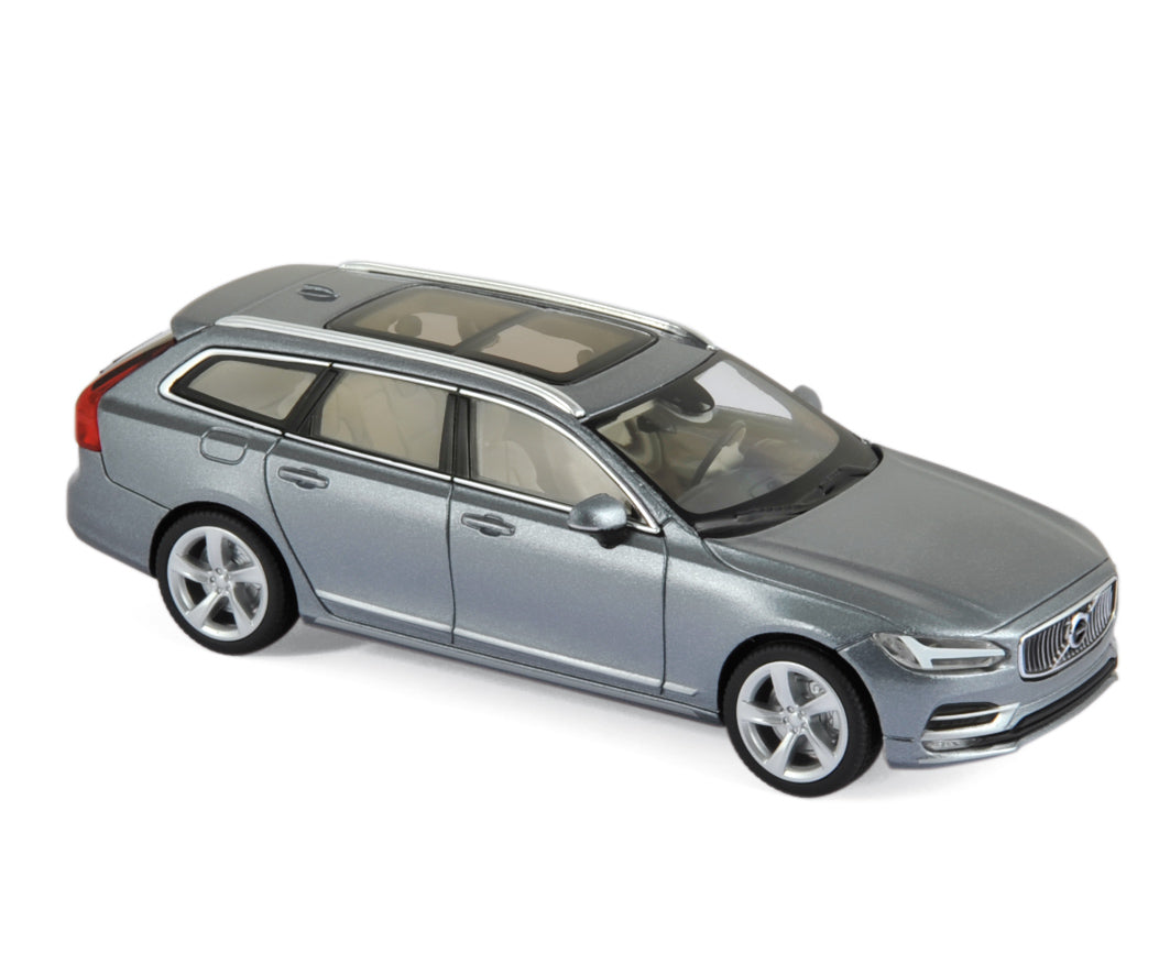 norev-volvo-v90-2016-osmium-grey-modellino-auto-1-43 image 1