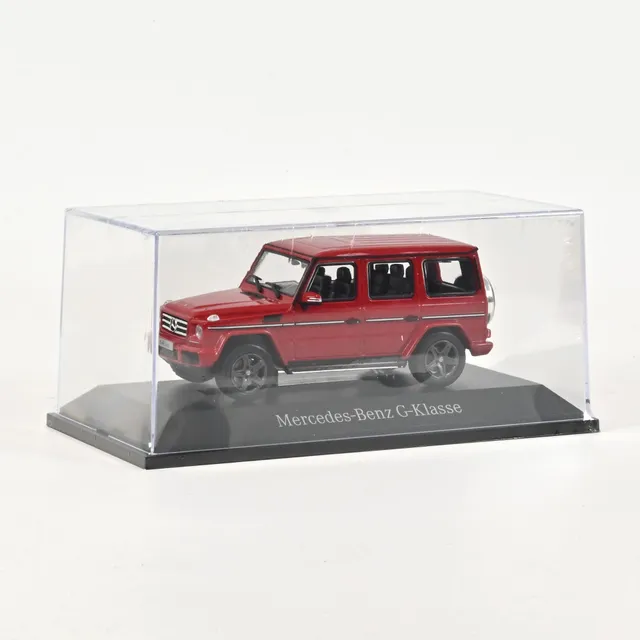 norev-mercedes-benz-g-klasse-1-43 image 1