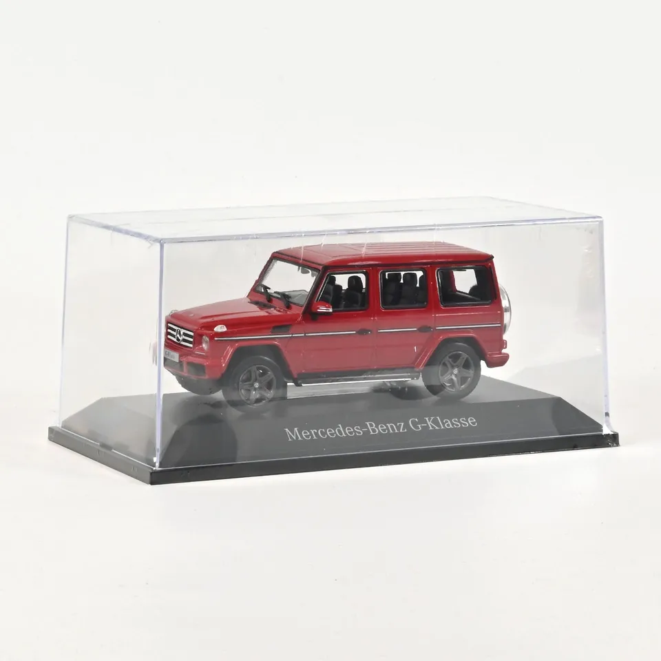 norev-mercedes-benz-g-klasse-1-43 image 1