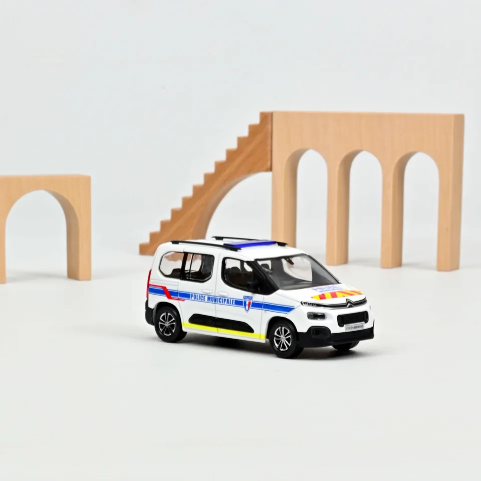 norev-citro-n-berlingo-2020-police-municipale-modellino-auto-1-43-2 image 1