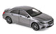 norev-mercedes-benz-cla-klasse-2013-grigio-metallizzato-1-18 image 2