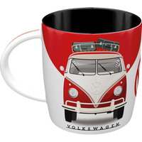 nostalgic-art-vw-good-in-shape-tazza-in-ceramica-330-ml image 4
