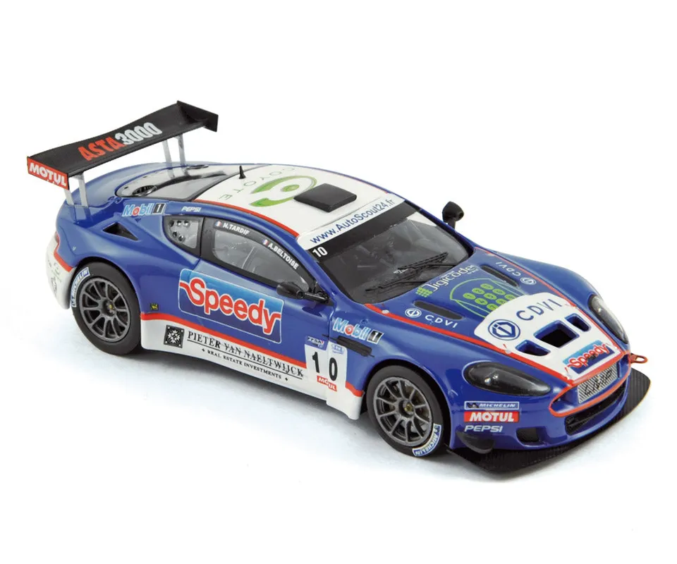 norev-aston-martin-dbrs9-gt3-2010-lmp-motorsport-modellino-auto-1-43 image 1