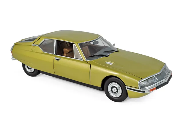 norev-citro-n-sm-1971-foglia-oro-1-18 image 1