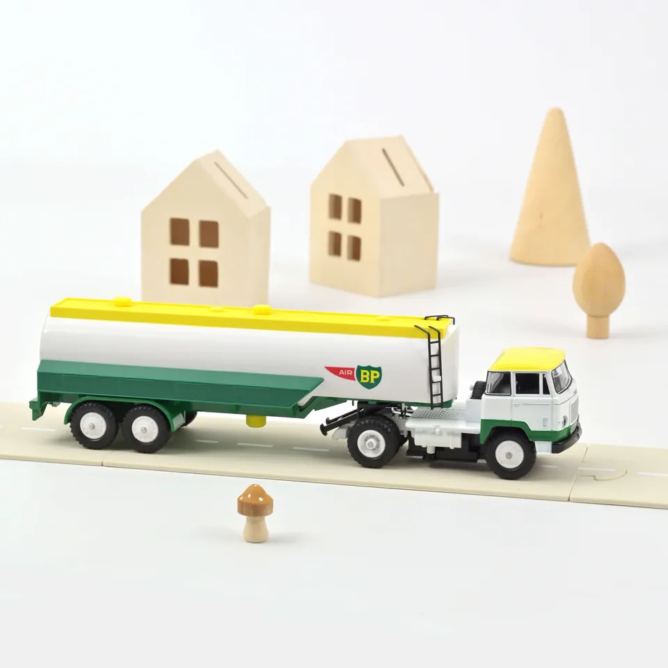 norev-unic-esterel-semi-remorque-tanker-air-bp-1-43-camion-cisterna image 1