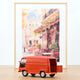 norev-renault-estafette-1959-modellino-furgone-1-18-arancione-edizione-limitata- image 3