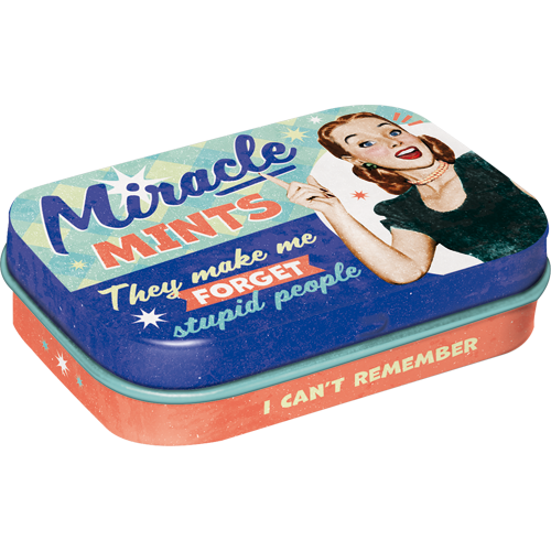 nostalgic-art-miracle-mints-scatola-tascabile-in-metallo-6x4x1-6-cm image 1