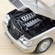 norev-mercedes-benz-s600-1997-modellino-auto-1-18-argento image 3